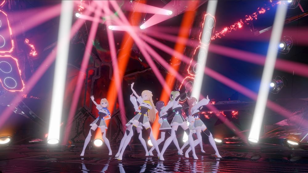 22/7 Star Travelers』プラネタリウム上映レポート――一緒に宇宙を旅